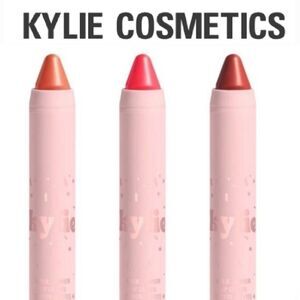 Kylie Cosmetics Matte Lip Crayon Set